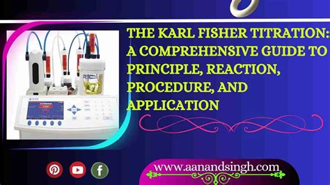 volumetric titration karl fischer trading|karl fischer titration principle pdf.